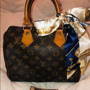LV Speedy 25 ⭐️sold⭐️